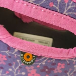 Girls bogs rain boots